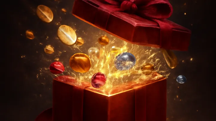 Welcome Bonus Details